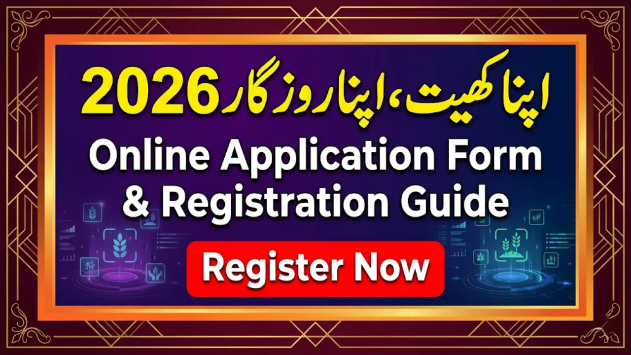 Apna Khet Apna Rozgar 2026 – Online Application Form & Registration Guide 